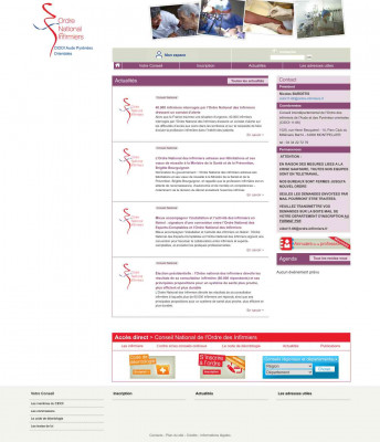 CIDOI Aude Pyrénées Orientales - Ordre National des Infirmiers CIDOI Aude Pyrénées Orientales - Ordre National des Infirmiers