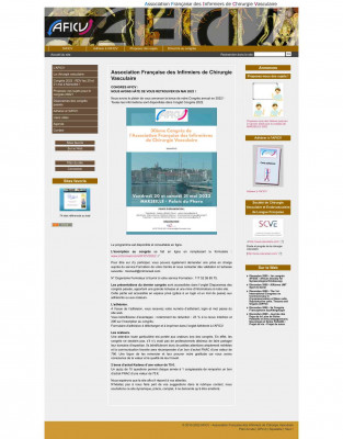 Ordre infirmier - AFICV Ordre infirmier - AFICV