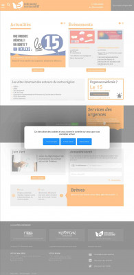 Ordres professionnels - Info Santé Normandie Ordres professionnels - Info Santé Normandie