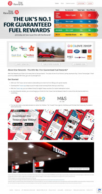 Login - Texaco Star Rewards - Valero Login - Texaco Star Rewards - Valero