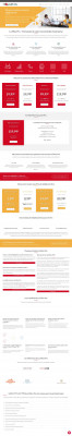 100 Mbps, c'est rapide pour une connexion fibre optique ? 100 Mbps, c'est rapide pour une connexion fibre optique ?