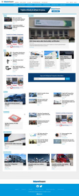 Ryder, ITI provide online driver training - Refrigerated ... Ryder, ITI provide online driver training - Refrigerated ...