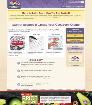 Login - typensave Login - typensave