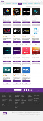 The Great Courses | TV App | Roku Channel Store The Great Courses | TV App | Roku Channel Store