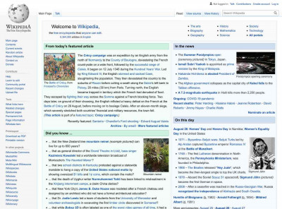 TweenTribune - Wikipedia TweenTribune - Wikipedia