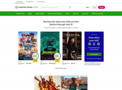 Smithsonian: TweenTribune Website Review - Common ... Smithsonian: TweenTribune Website Review - Common ...