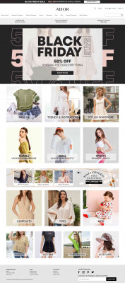 ADOR-Women's fashion at designer boutique quality ADOR-Women's fashion at designer boutique quality