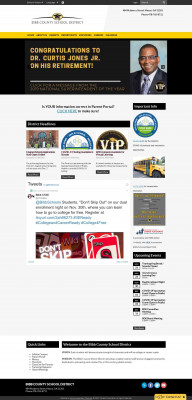 ClassLink - Bibb County School District ClassLink - Bibb County School District