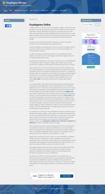 Guadagnare con Donkeymails.com Guadagnare con Donkeymails.com