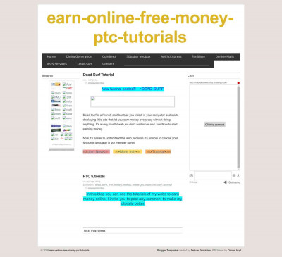 DonkeyMails Tutorial DonkeyMails Tutorial
